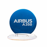 Thumbnail for Airbus A350 Brooch - view 2