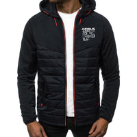 Thumbnail for Airbus A350 & Trent Wxb Engine Designed Sportive Jackets