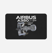 Thumbnail for Airbus A350 & Trent Wxb Engine Designed Bath Mats