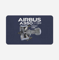 Thumbnail for Airbus A350 & Trent Wxb Engine Designed Bath Mats