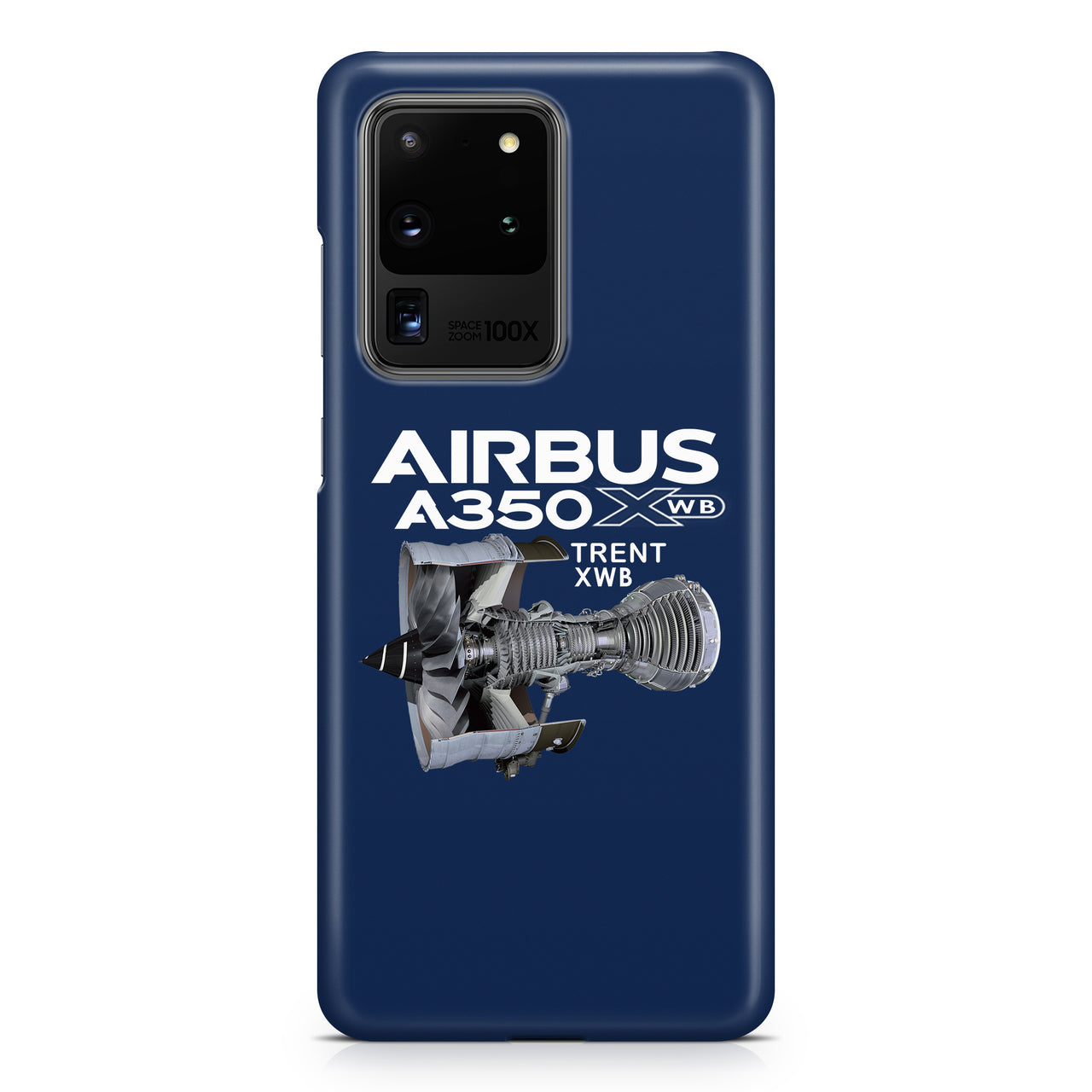 Airbus A350 & Trent Wxb Engine Samsung A Cases