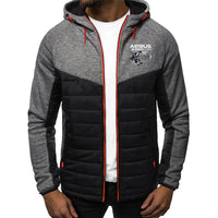 Thumbnail for Airbus A350 & Trent Wxb Engine Designed Sportive Jackets