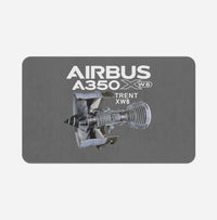 Thumbnail for Airbus A350 & Trent Wxb Engine Designed Bath Mats