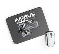 Thumbnail for Airbus A350 & Trent Wxb Engine Designed Mouse Pads