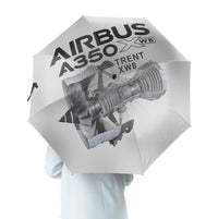 Thumbnail for Airbus A350 & Trent Wxb Engine Designed Umbrella