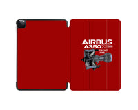 Thumbnail for Airbus A350 & Trent Wxb Engine Designed iPad Cases