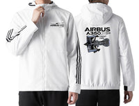 Thumbnail for Airbus A350 & Trent XWB Engine Designed Sport Style Jackets