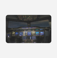 Thumbnail for Airbus A380 Cockpit Designed Bath Mats