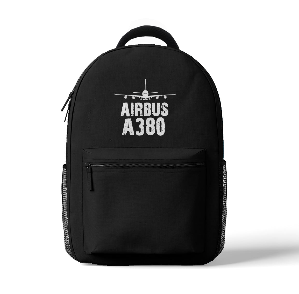 Airbus A380 & Plane Designed 3D Backpacks