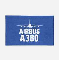 Thumbnail for Airbus A380 & Plane Designed Door Mats