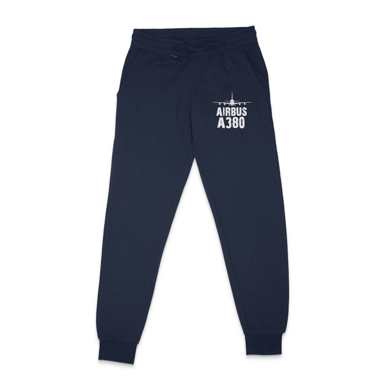 Airbus A380 & Plane Designed Sweatpants