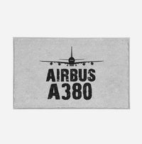 Thumbnail for Airbus A380 & Plane Designed Door Mats