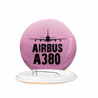 Thumbnail for Airbus A380 & Plane Designed Pins