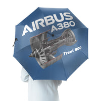 Thumbnail for Airbus A380 & Trent 900 Engine Designed Umbrella