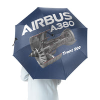 Thumbnail for Airbus A380 & Trent 900 Engine Designed Umbrella