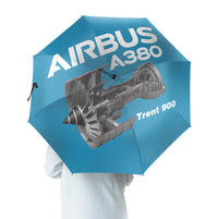 Thumbnail for Airbus A380 & Trent 900 Engine Designed Umbrella