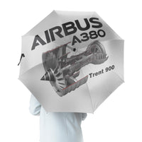 Thumbnail for Airbus A380 & Trent 900 Engine Designed Umbrella