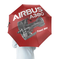 Thumbnail for Airbus A380 & Trent 900 Engine Designed Umbrella
