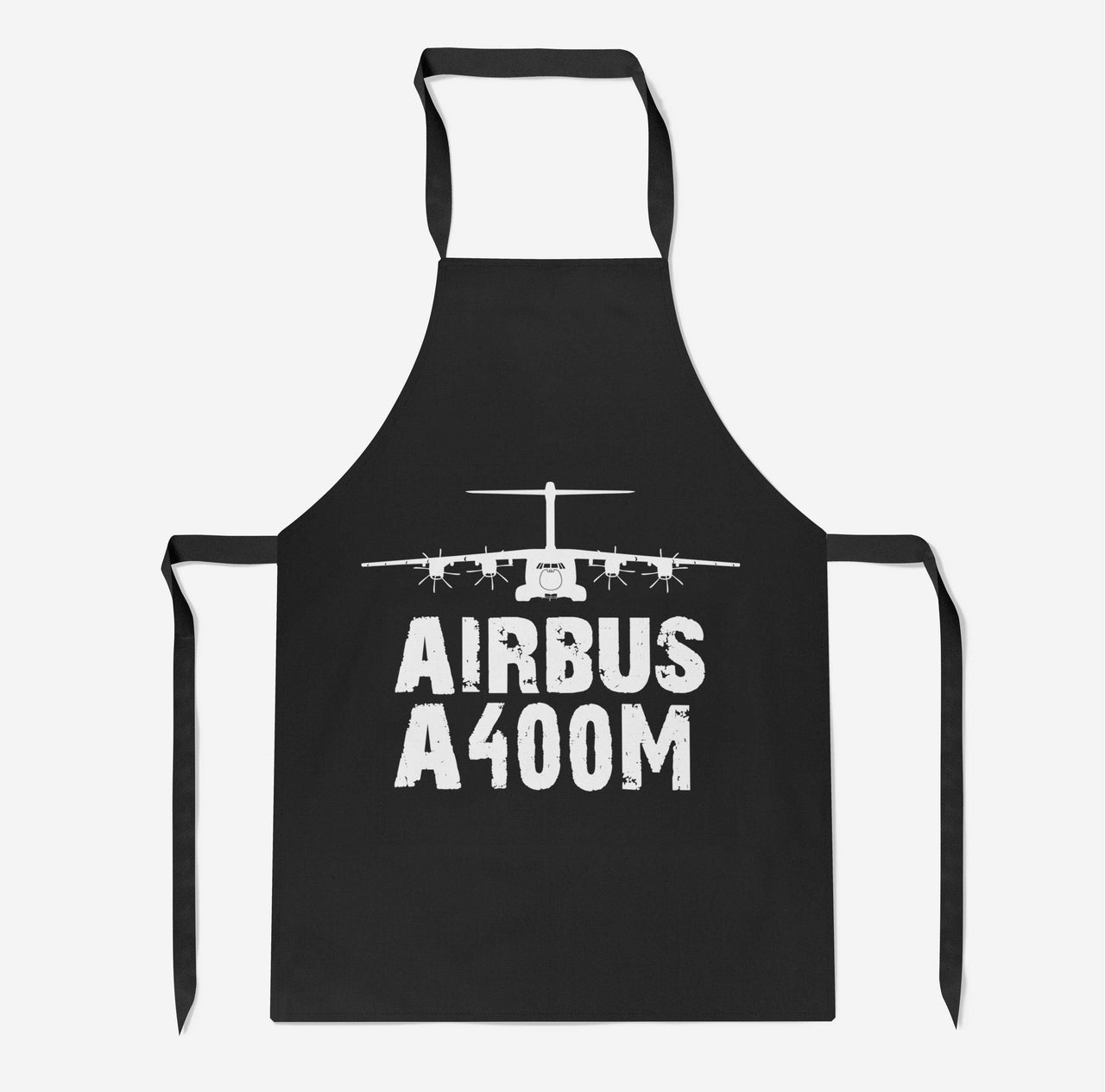 Airbus A400M & Plane Designed Kitchen Aprons