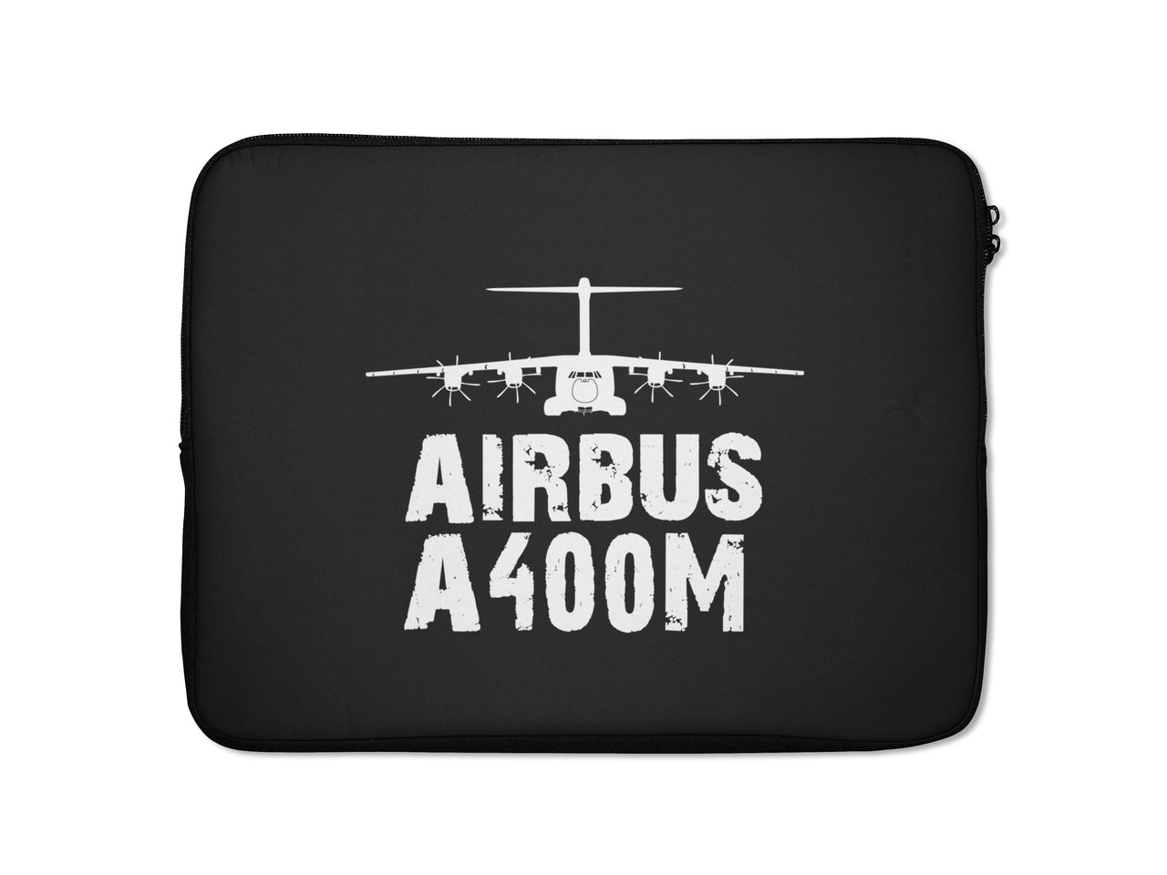 Airbus A400M & Plane Designed Laptop & Tablet Cases