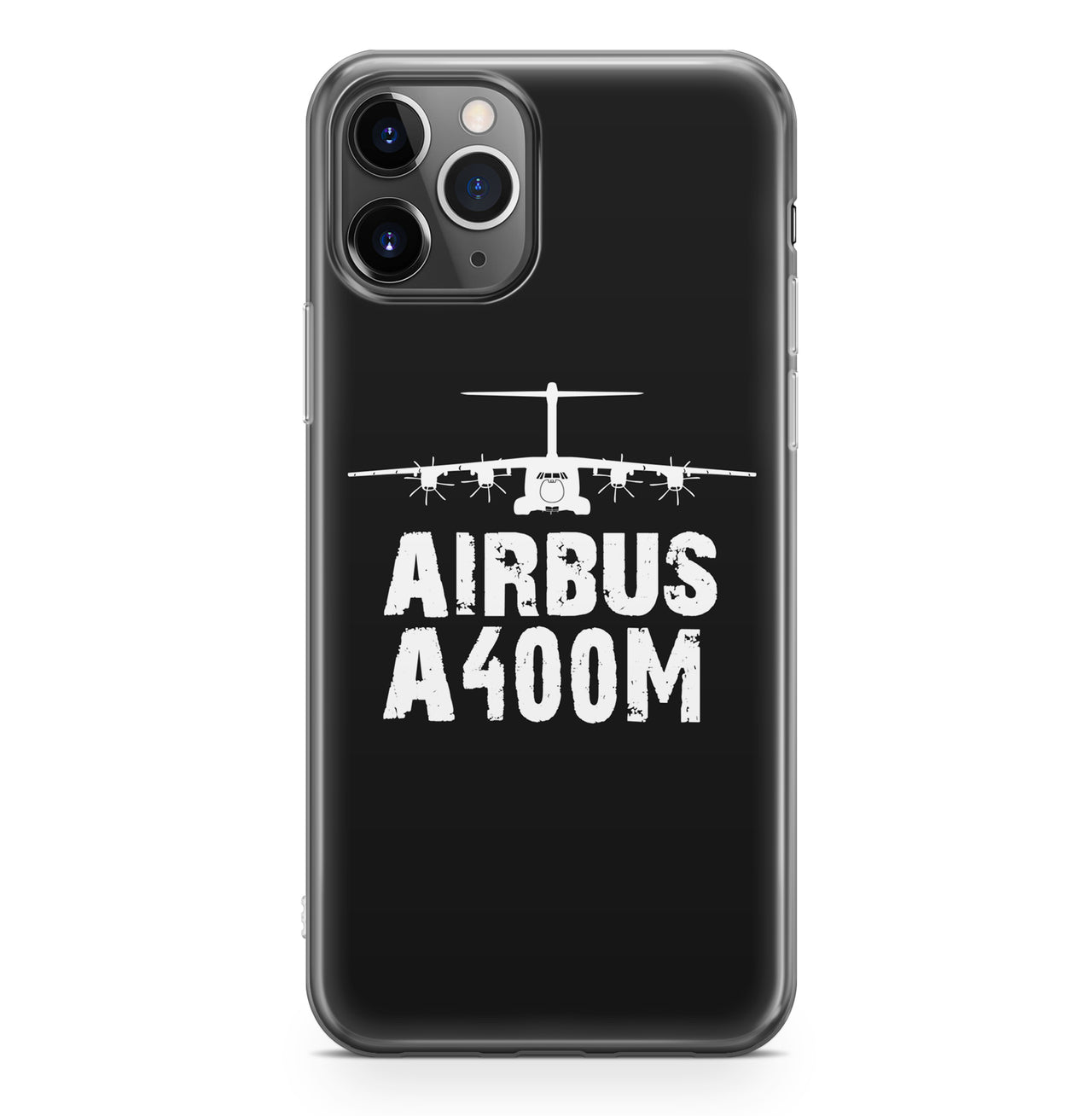 Airbus A400M & Plane Designed iPhone Cases