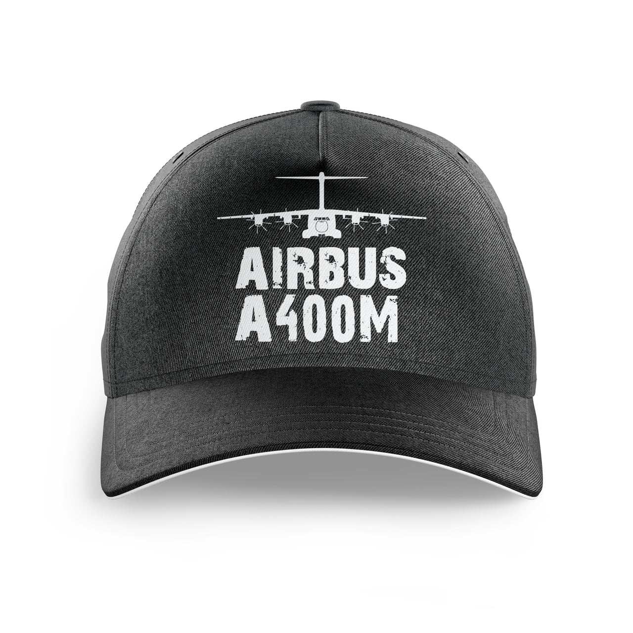 Airbus A400M & Plane Printed Hats