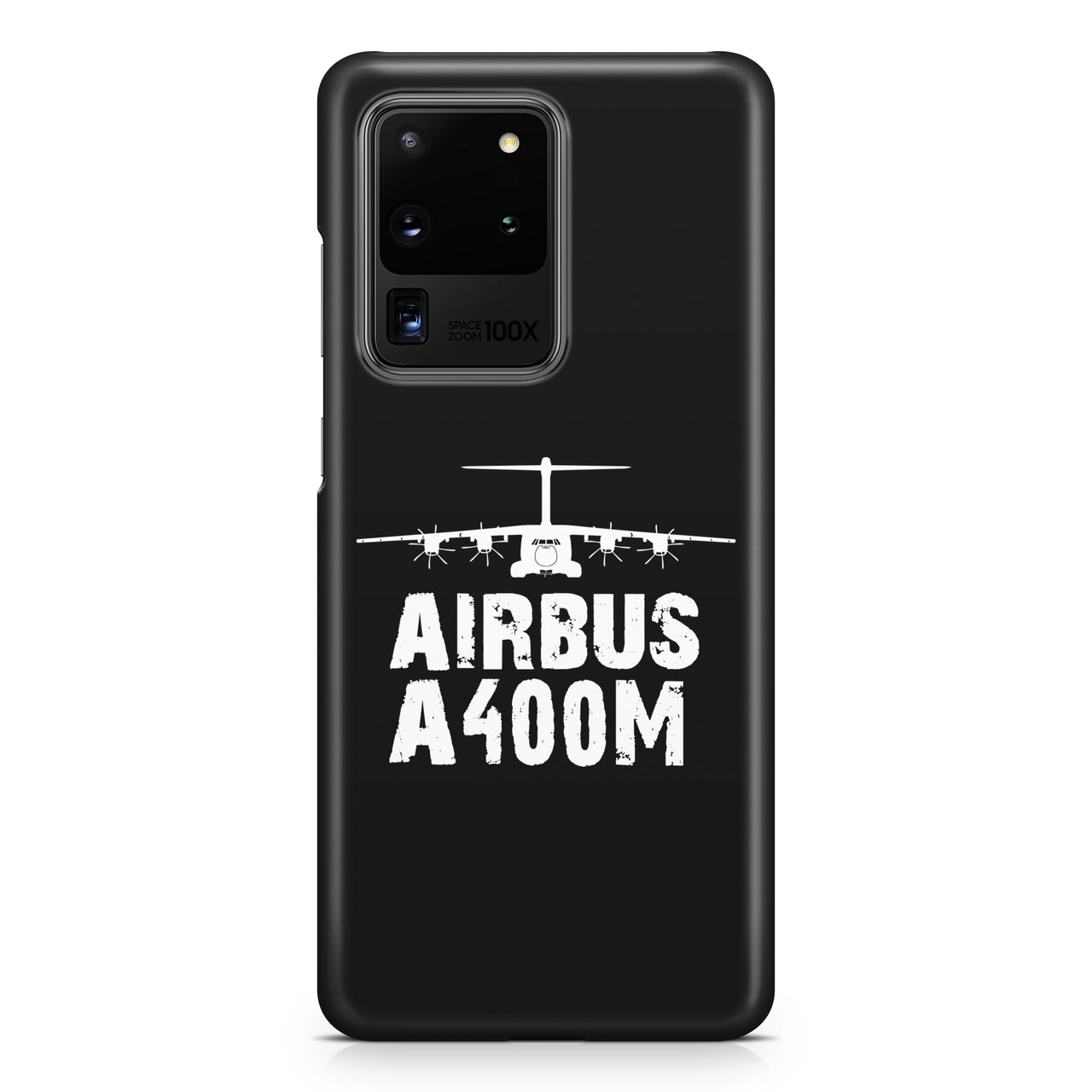 Airbus A400M & Plane Samsung S & Note Cases