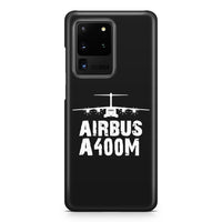 Thumbnail for Airbus A400M & Plane Samsung S & Note Cases