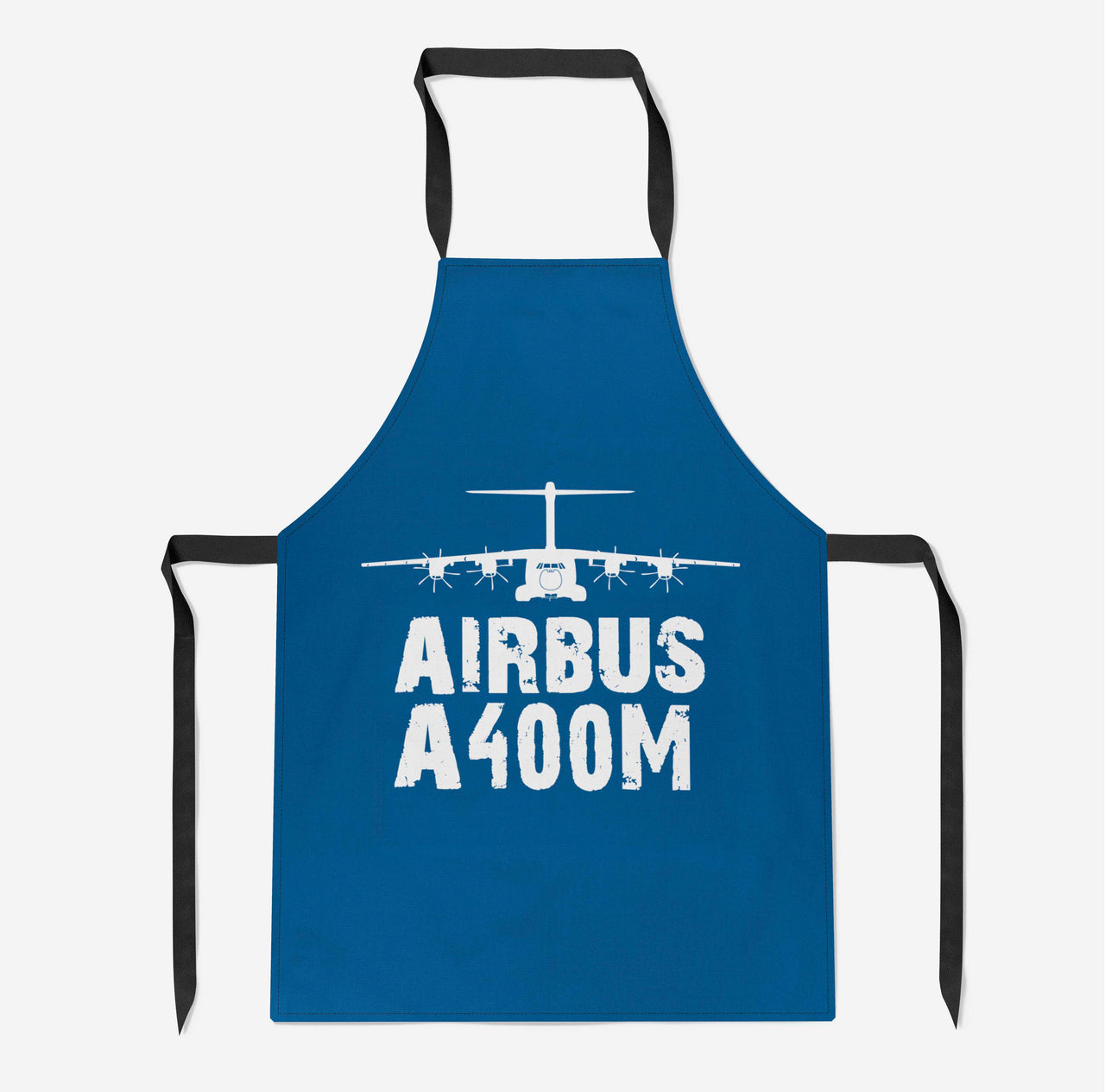 Airbus A400M & Plane Designed Kitchen Aprons
