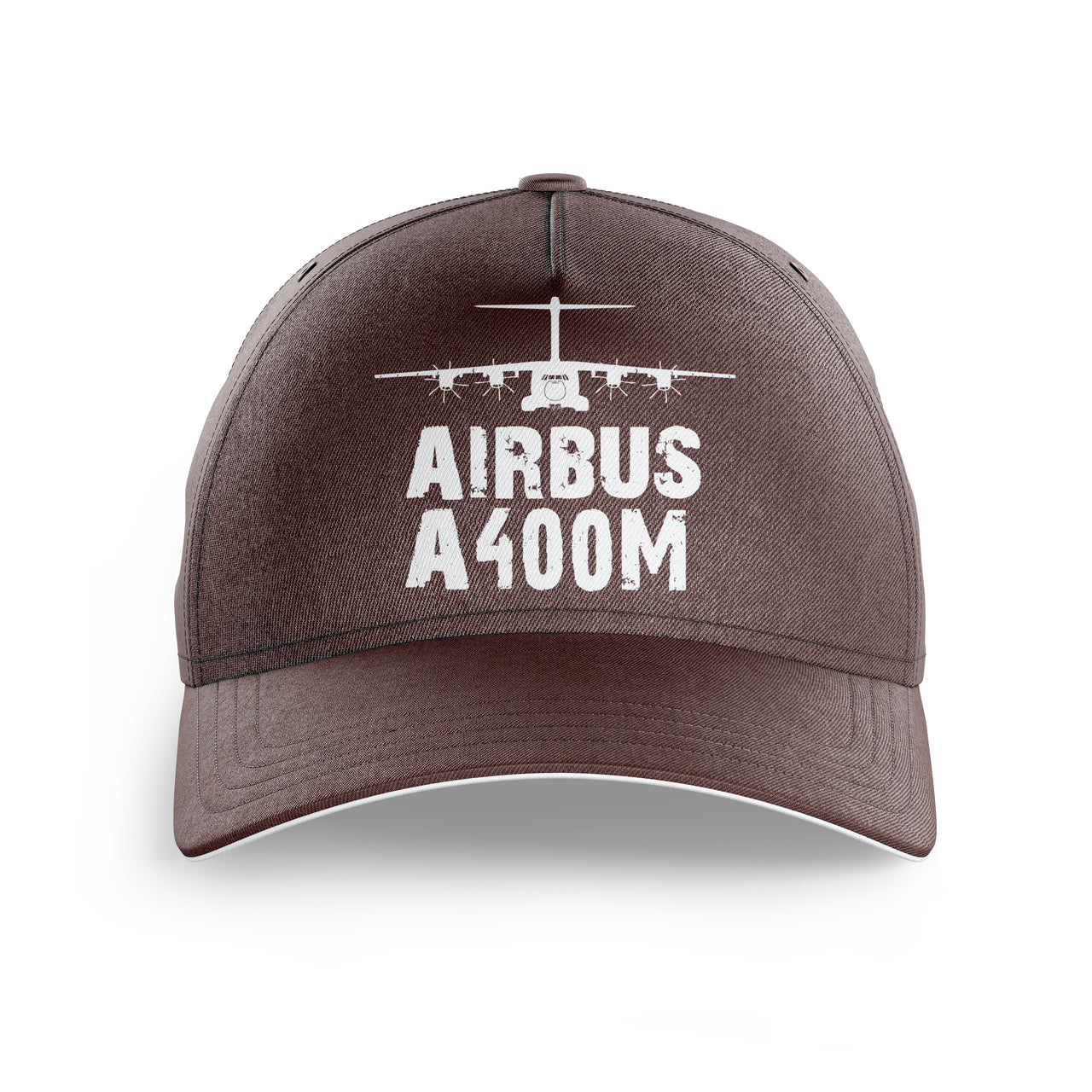 Airbus A400M & Plane Printed Hats