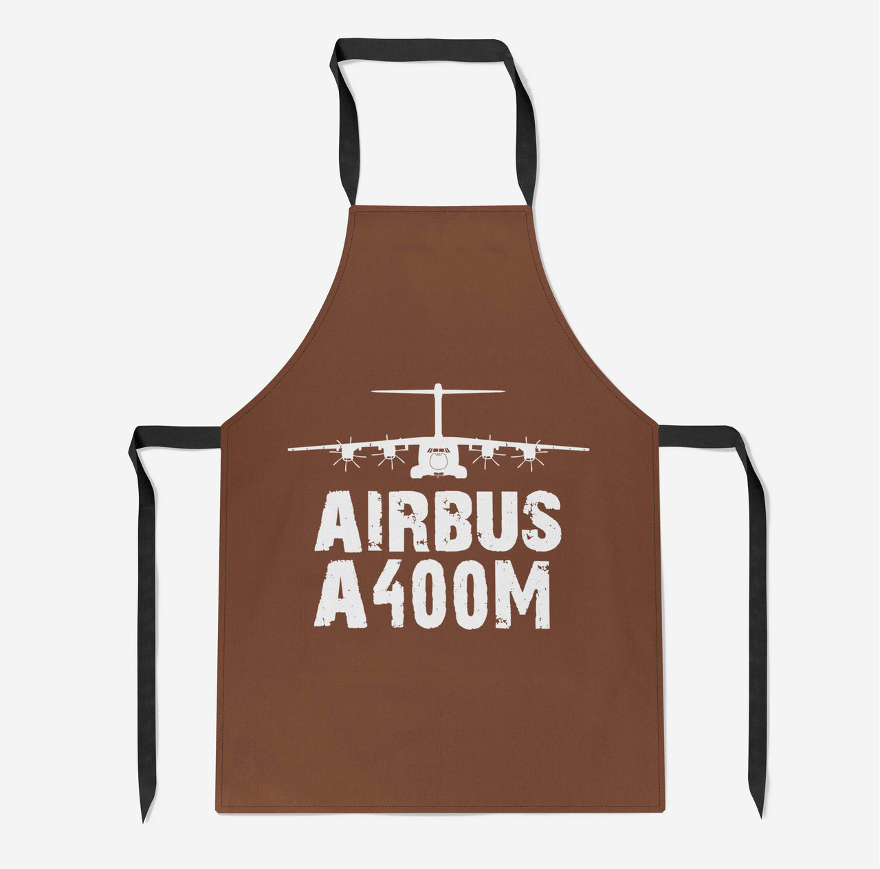 Airbus A400M & Plane Designed Kitchen Aprons