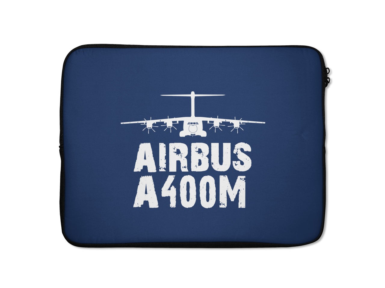 Airbus A400M & Plane Designed Laptop & Tablet Cases