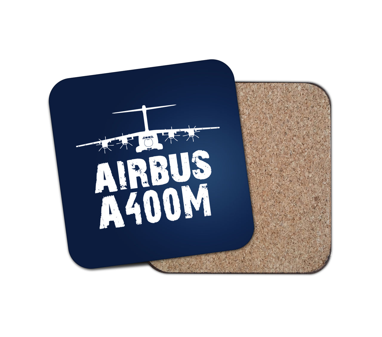 Airbus A400M & Plane Designed Coasters