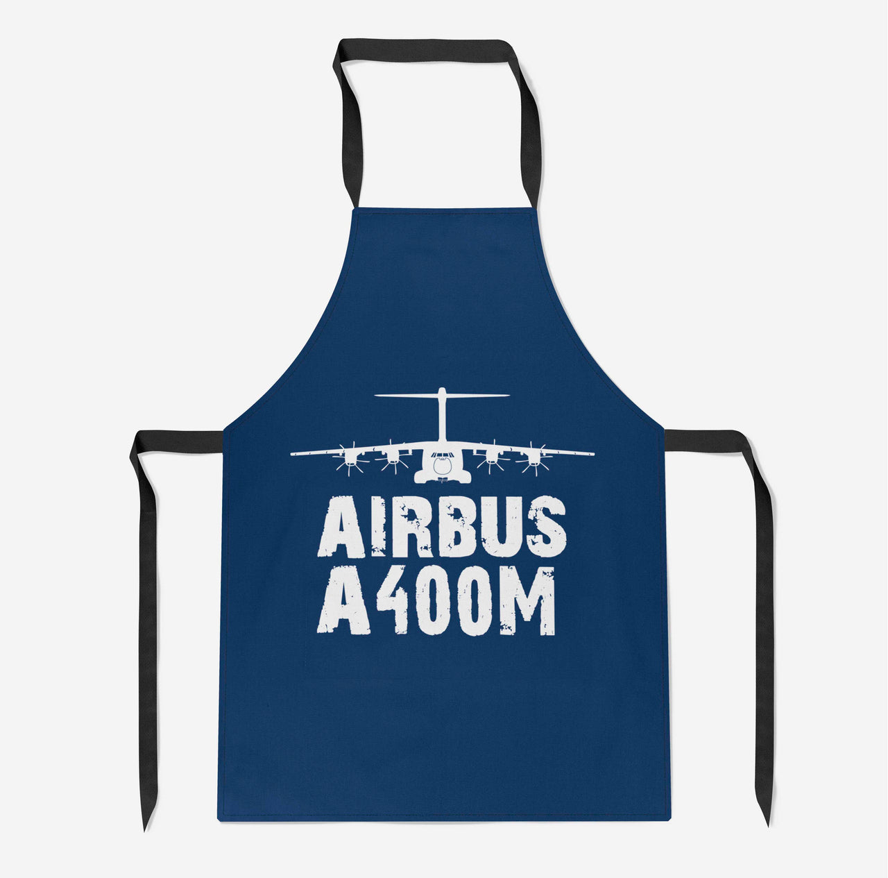 Airbus A400M & Plane Designed Kitchen Aprons