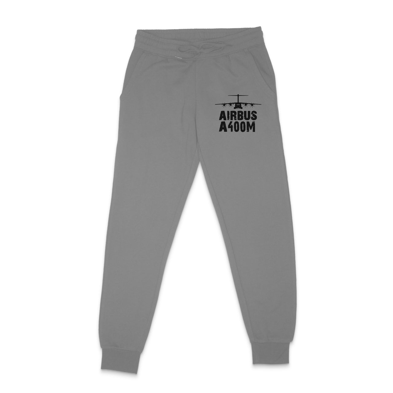 Airbus A400M & Plane Designed Sweatpants