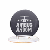 Thumbnail for Airbus A400M Brooch - view 4