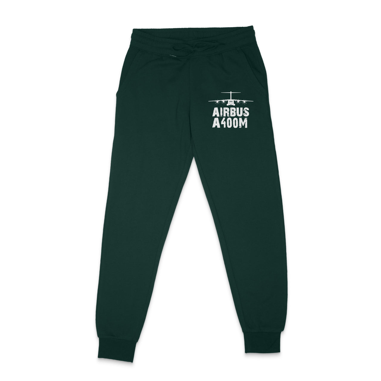 Airbus A400M & Plane Designed Sweatpants