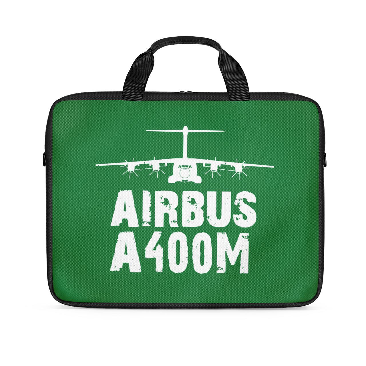 Airbus A400M & Plane Designed Laptop & Tablet Bags