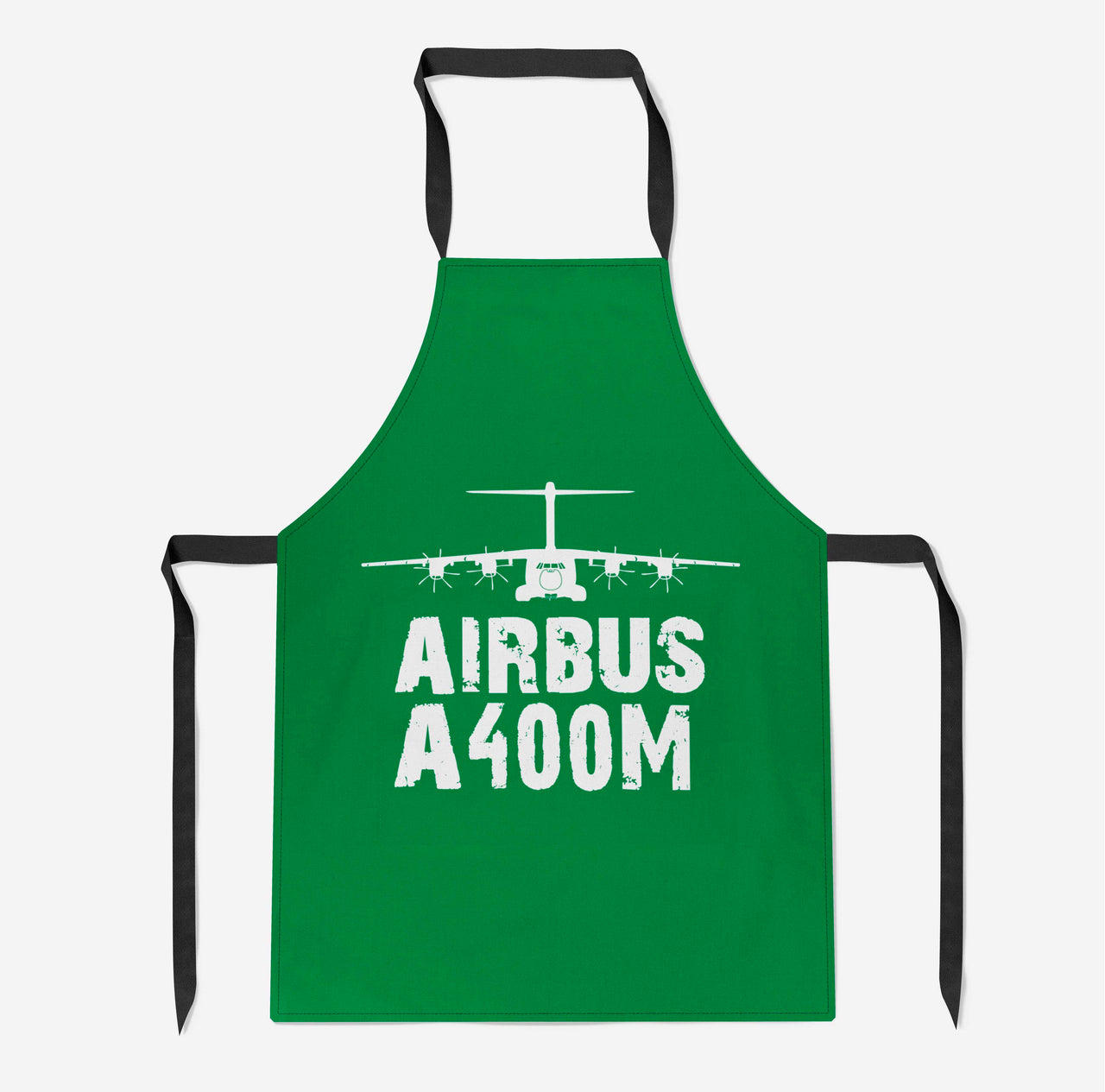 Airbus A400M & Plane Designed Kitchen Aprons