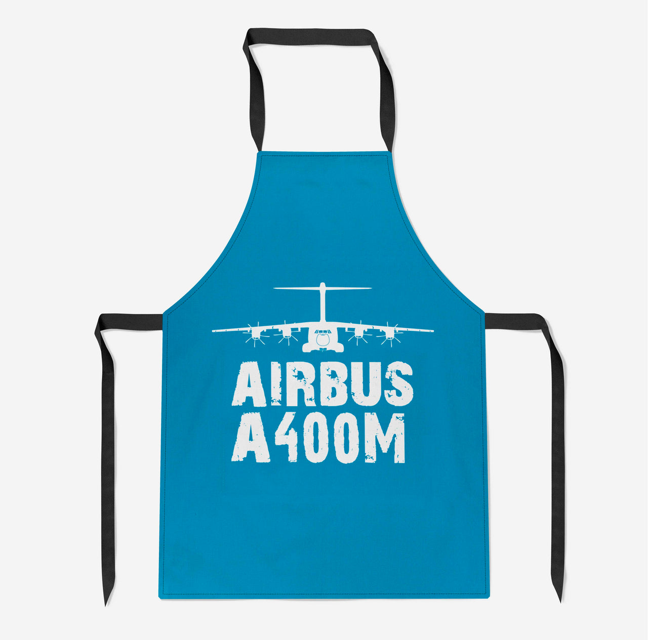 Airbus A400M & Plane Designed Kitchen Aprons