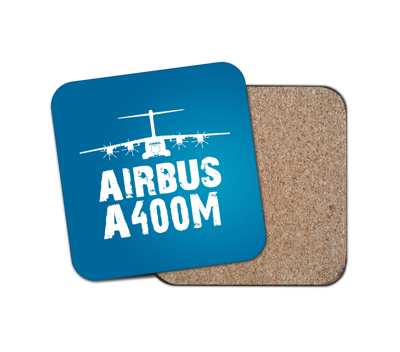 Airbus A400M & Plane Designed Coasters