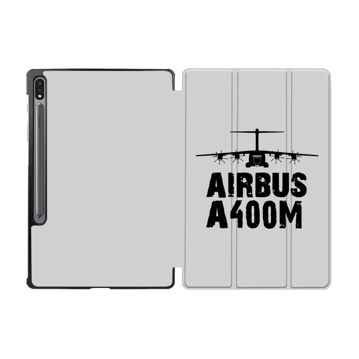 Airbus A400M & Plane Designed Samsung Tablet Cases