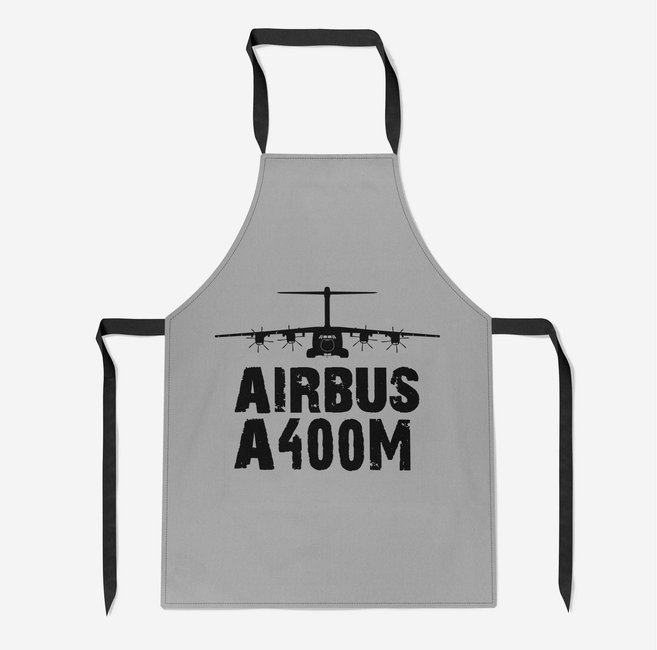 Airbus A400M & Plane Designed Kitchen Aprons