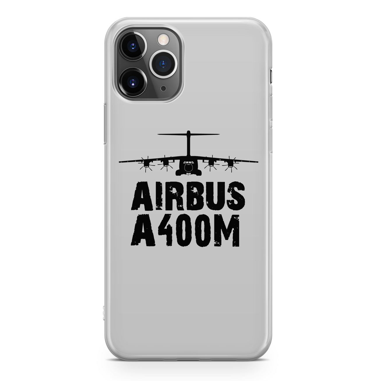 Airbus A400M & Plane Designed iPhone Cases