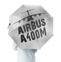 Thumbnail for Airbus A400M & Plane Designed Umbrella