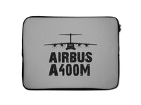 Thumbnail for Airbus A400M & Plane Designed Laptop & Tablet Cases