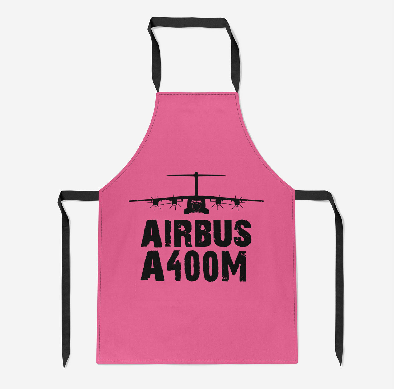 Airbus A400M & Plane Designed Kitchen Aprons