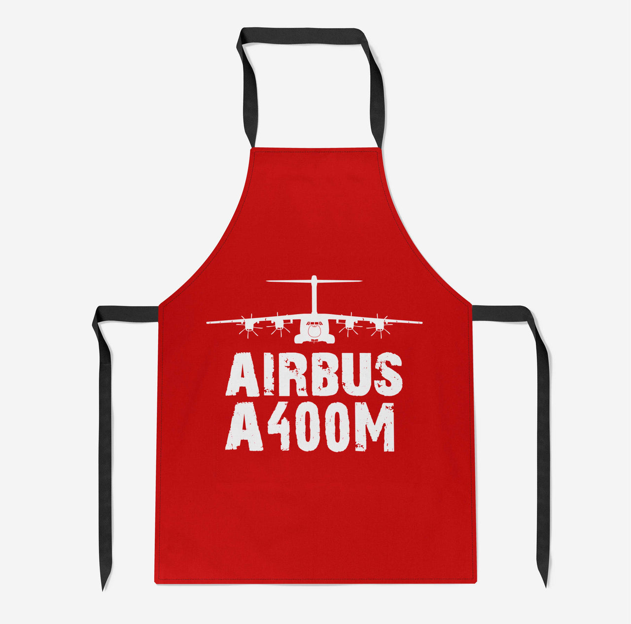 Airbus A400M & Plane Designed Kitchen Aprons