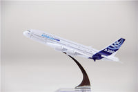 Thumbnail for Airbus A380 (Original Livery) Airplane Model (16CM)