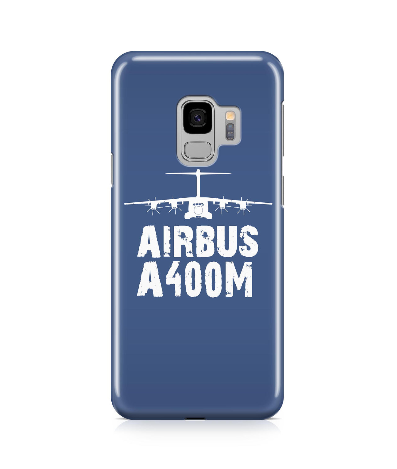 Airbus A400M Plane & Designed Samsung J Cases